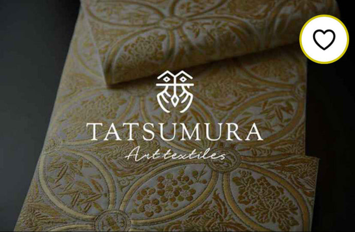 お知らせ – 龍村美術織物公式オンラインショップ