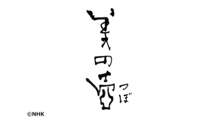 Notice of Broadcast of TV Program 『Bi no Tsubo』