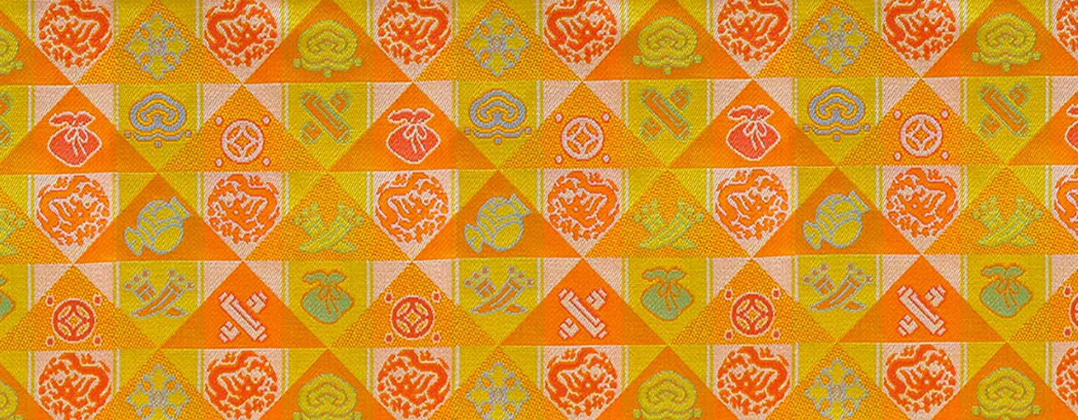 文様特集 鱗形吉祥龍文(うろこがたきっしょうりゅうもん) – タグ
