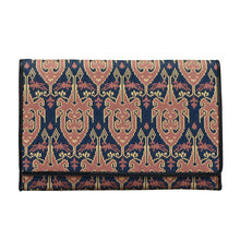 Load image into Gallery viewer, 2022 New Year's 1 Million Yen Fukuroku Specially Selected Hand-Knotted Pouch Set
