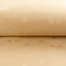 Load image into Gallery viewer, 2026 New Year's Fukubukuro] Tailored Nagoya Obi Set A
