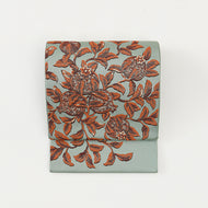 [Limited-Time Special Price] Fukuro-obi Sikka kittatu mon