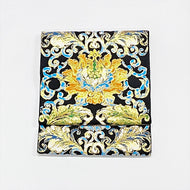 【期間限定特別価格】袋帯 七宝大華文