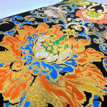 画像をギャラリービューアに読み込む, 【期間限定特別価格】袋帯 七宝大華文
