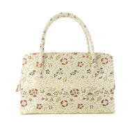 Tea Ceremony Bag—Teika Satın (Green)