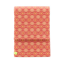 画像をギャラリービューアに読み込む, 【期間限定特別価格】仕立て名古屋帯　ペルシャ鶏華文
