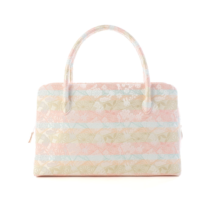 Tea Ceremony Bag 