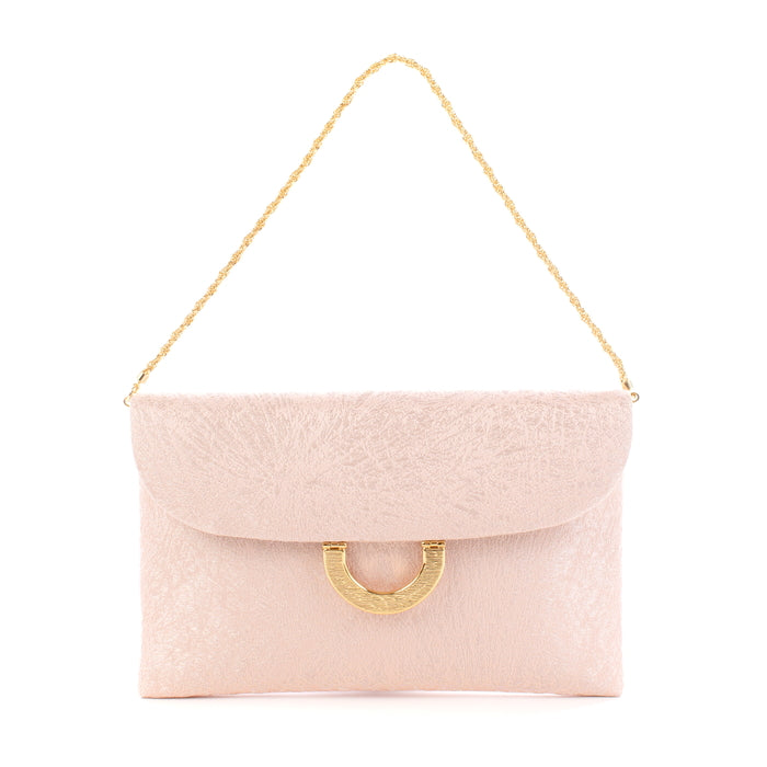 パーティーバッグ MF2526 菊もみ – 龍村美術織物公式オンラインショップ