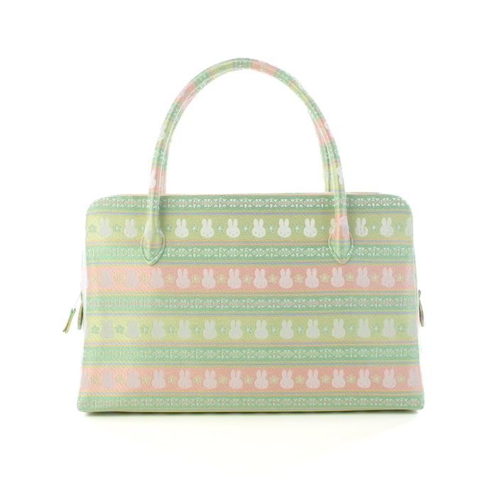 Tea Ceremony Bag 