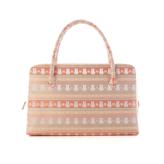 Tea Ceremony Bag 