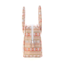 Load image into Gallery viewer, Tea Ceremony Bag &quot;miffy DAN-MON(orange)&quot;

