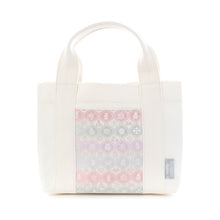 Load image into Gallery viewer, Mini Tote Bag &quot;miffy-no TAKARAMONO (pale tone)&quot;
