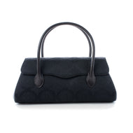 Handbag Hannari（Ryoka-mon Nishiki） [WEB Limited] 