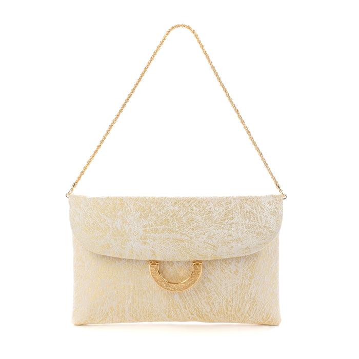 パーティーバッグ MF2526 菊もみ – 龍村美術織物公式オンラインショップ