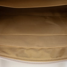 画像をギャラリービューアに読み込む, フォーマル草履バッグセット　菊もみ（白銀）
