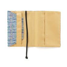 画像をギャラリービューアに読み込む, ブックカバー　薬棚の巳
