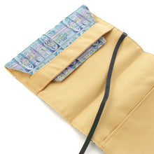 画像をギャラリービューアに読み込む, ブックカバー　薬棚の巳
