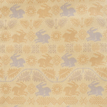 Load image into Gallery viewer, Book Cover (Sweden Hana Usagi_lapis lazuli)
