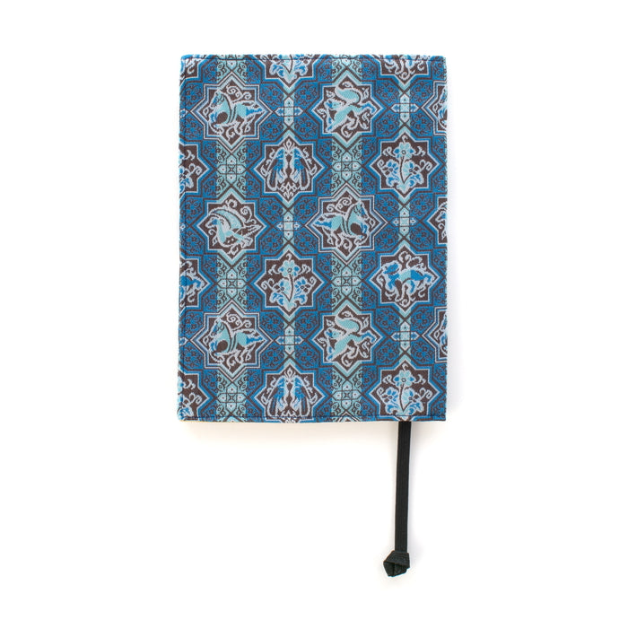 Book Cover (Serujūku-no-Uma)