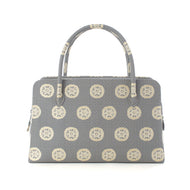 Tea Ceremony Bag—Itoya Rinpō-te (Gray)