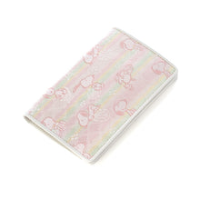 画像をギャラリービューアに読み込む, 縦型カードケース　スヌーピーと宝さがし（オレンジ）
