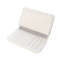 画像をギャラリービューアに読み込む, 縦型カードケース　スヌーピーと宝さがし（オレンジ）
