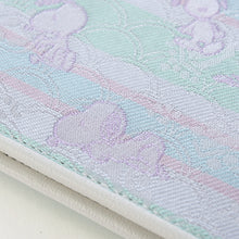 画像をギャラリービューアに読み込む, 縦型カードケース　スヌーピーと宝さがし（ブルー）
