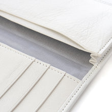 画像をギャラリービューアに読み込む, 縦型カードケース　からくさスヌーピー（マルチ）
