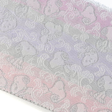 画像をギャラリービューアに読み込む, 縦型カードケース　からくさスヌーピー（マルチ）
