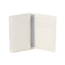 画像をギャラリービューアに読み込む, 縦型カードケース　からくさスヌーピー（マルチ）
