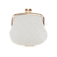 コイン入れ　春正芒文錦