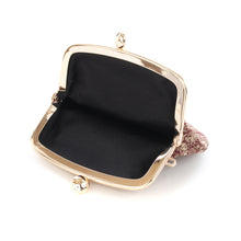 画像をギャラリービューアに読み込む, コイン入れ　天平狩猟文錦
