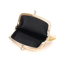 画像をギャラリービューアに読み込む, コイン入れ　ナーガ
