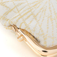 Load image into Gallery viewer, Coin Container (shikimatuba”Brocade with Pine Needle Pattern”)
