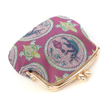 Load image into Gallery viewer, Coin Container (Tenjukoku shuto-mon)
