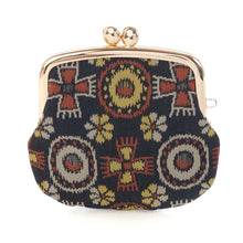Load image into Gallery viewer, Coin Container (Coptic Gold Medal Design)
