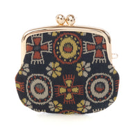 Coin Container (Coptic Gold Medal Design)