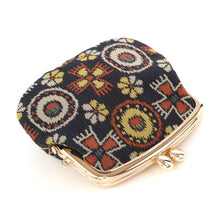 Load image into Gallery viewer, Coin Container (Coptic Gold Medal Design)
