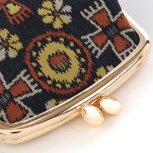Load image into Gallery viewer, Coin Container (Coptic Gold Medal Design)
