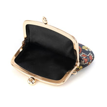 Load image into Gallery viewer, Coin Container (Coptic Gold Medal Design)
