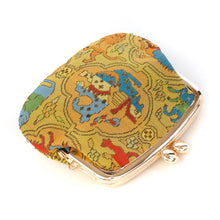 Load image into Gallery viewer, Coin Container (Shikami Choju-mon Nishiki)
