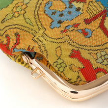 Load image into Gallery viewer, Coin Container (Shikami Choju-mon Nishiki)
