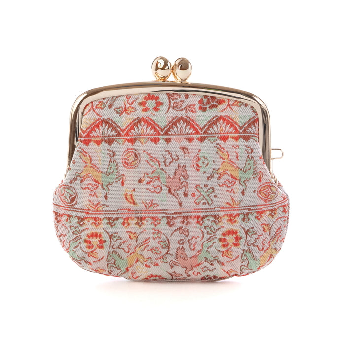 Coin Container (Tō-sai Yūba-mon)