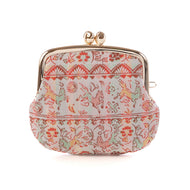 Coin Container (Tō-sai Yūba-mon)