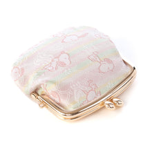 画像をギャラリービューアに読み込む, コイン入　スヌーピーと宝さがし（オレンジ）
