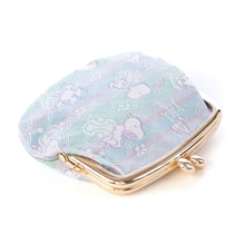 画像をギャラリービューアに読み込む, コイン入　スヌーピーと宝さがし（ブルー）
