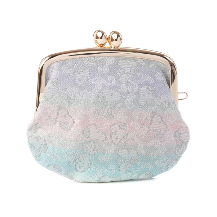 コイン入　からくさスヌーピー（マルチ）