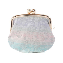 画像をギャラリービューアに読み込む, コイン入　からくさスヌーピー（マルチ）
