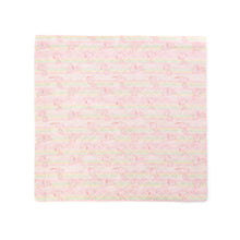 Load image into Gallery viewer, Dashi-bukusa Cloth  &quot;SNOOPY TO TAKARA-SAGASHI (orange)&quot;

