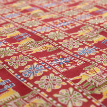 Load image into Gallery viewer, Dashi-fukusa Cloth (Tea-things) (pazyryk-no-uma)
